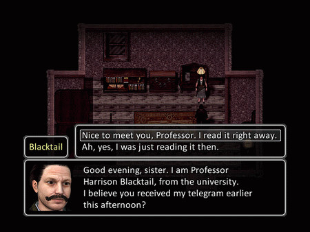 Игра Mythos: The Beginning - Director's Cut, скриншот