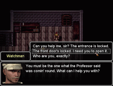 Игра Mythos: The Beginning - Director's Cut, скриншот