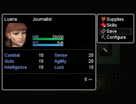 Игра Mythos: The Beginning - Director's Cut, скриншот