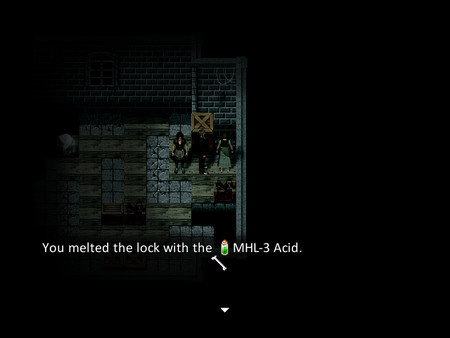 Игра Mythos: The Beginning - Director's Cut, скриншот