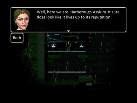 Игра Mythos: The Beginning - Director's Cut, скриншот