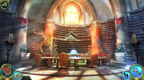 Игра Myths Of Orion: Light From The North, скриншот