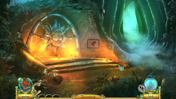 Игра Myths Of Orion: Light From The North, скриншот