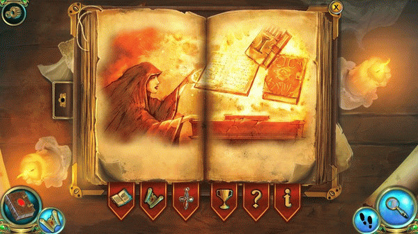 Игра Myths Of Orion: Light From The North, скриншот