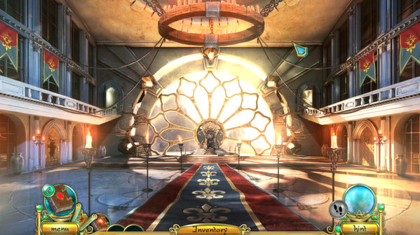 Игра Myths Of Orion: Light From The North, скриншот