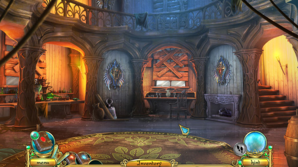Игра Myths Of Orion: Light From The North, скриншот