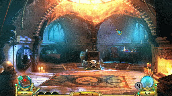 Игра Myths Of Orion: Light From The North, скриншот
