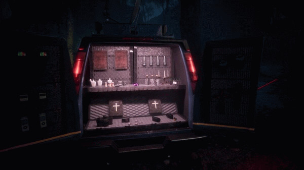 Игра N.O.X., скриншот