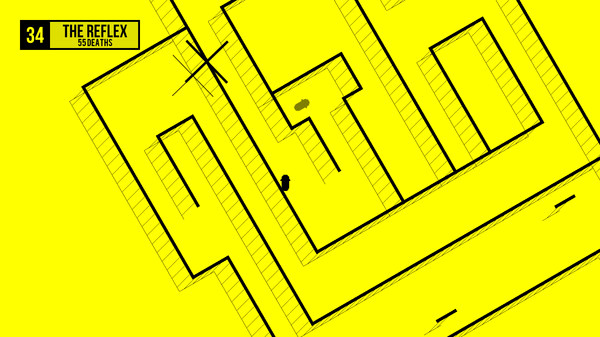 Игра NAL Is Alive, скриншот