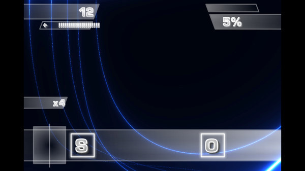 Игра NAL Is Alive, скриншот