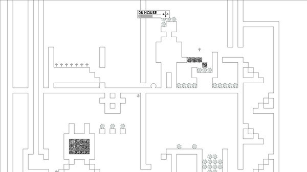 Игра NAL Is Alive, скриншот