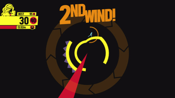 Игра NAL Is Alive, скриншот