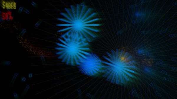 Игра NAL Is Alive, скриншот