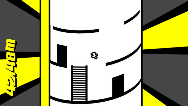 Игра NAL Is Alive, скриншот