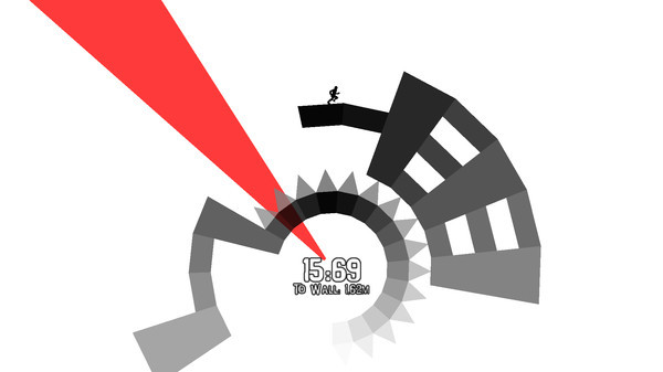 Игра NAL Is Alive, скриншот