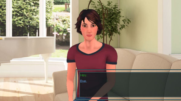 Игра Nancy Drew: Alibi in Ashes, скриншот