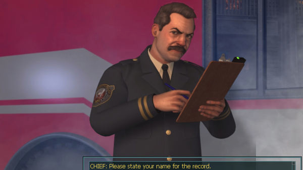Игра Nancy Drew: Alibi in Ashes, скриншот