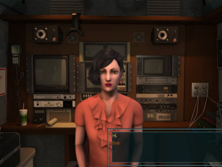 Игра Nancy Drew: Alibi in Ashes, скриншот