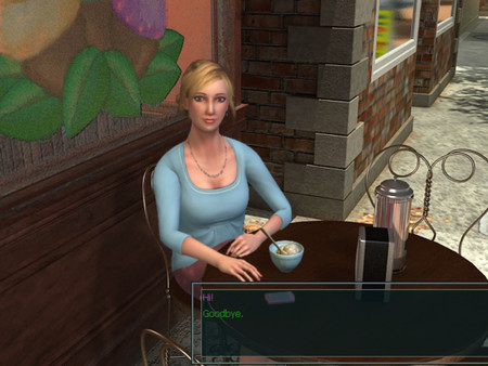 Игра Nancy Drew: Alibi in Ashes, скриншот