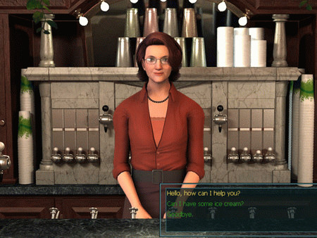 Игра Nancy Drew: Alibi in Ashes, скриншот