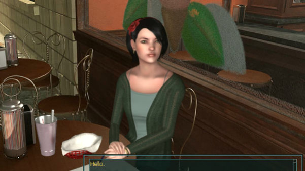 Игра Nancy Drew: Alibi in Ashes, скриншот