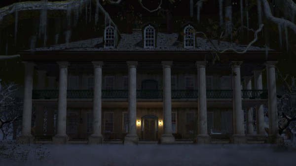 Игра Nancy Drew: Ghost of Thornton Hall, скриншот