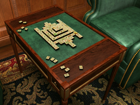 Игра Nancy Drew: Message in a Haunted Mansion, скриншот