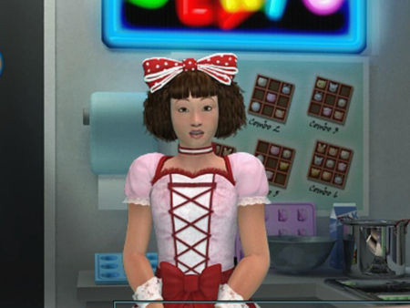 Игра Nancy Drew: Shadow at the Water's Edge, скриншот