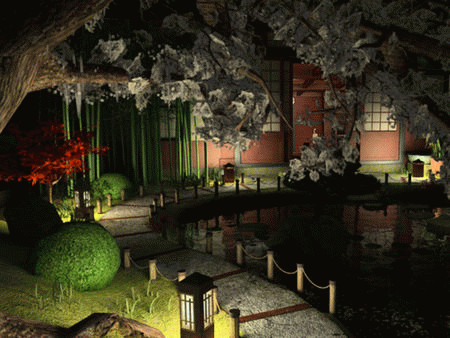 Игра Nancy Drew: Shadow at the Water's Edge, скриншот