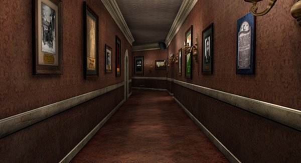 Игра Nancy Drew: The Final Scene, скриншот