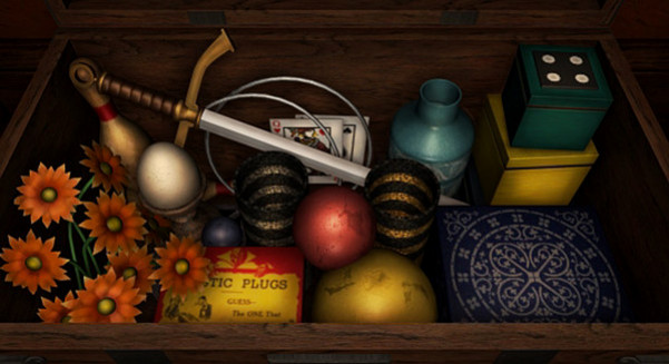 Игра Nancy Drew: The Final Scene, скриншот