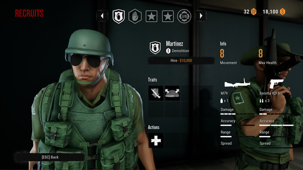 Игра Narcos: Rise of the Cartels, скриншот