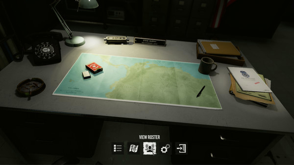 Игра Narcos: Rise of the Cartels, скриншот