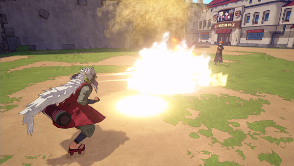 Игра NARUTO TO BORUTO: SHINOBI STRIKER Season Pass 10, скриншот