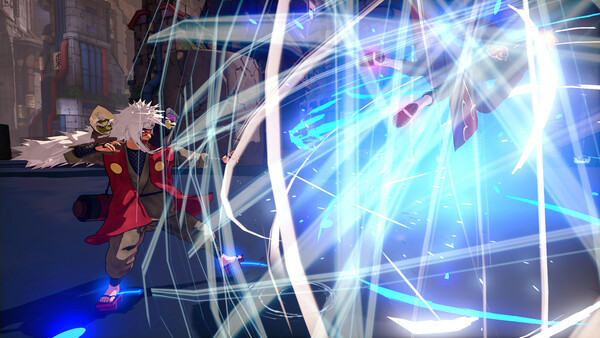 Игра NARUTO TO BORUTO: SHINOBI STRIKER Season Pass 10, скриншот