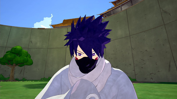 Игра NARUTO TO BORUTO: SHINOBI STRIKER Season Pass 3, скриншот