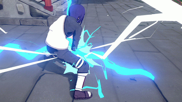 Игра NARUTO TO BORUTO: SHINOBI STRIKER Season Pass 3, скриншот