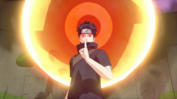 Игра NARUTO TO BORUTO: SHINOBI STRIKER Season Pass 3, скриншот