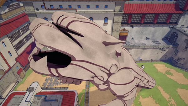 Игра NARUTO TO BORUTO: SHINOBI STRIKER Season Pass 9, скриншот