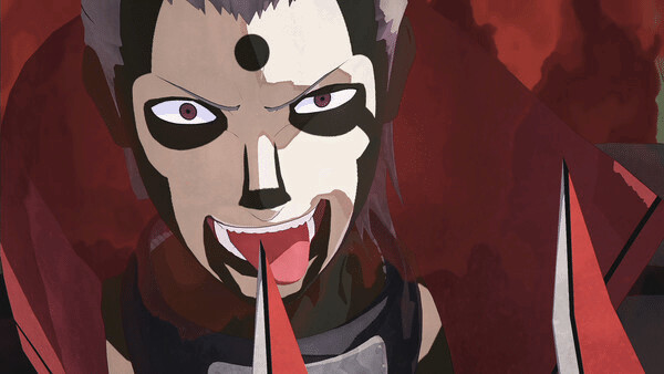 Игра NARUTO TO BORUTO: SHINOBI STRIKER Season Pass 9, скриншот
