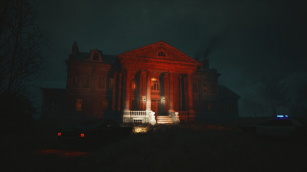 Игра Nathan Morgan: Dilemma, скриншот