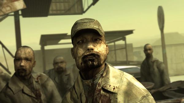 Игра Nation Red, скриншот