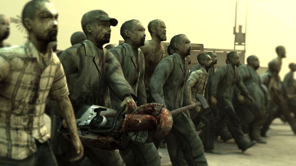 Игра Nation Red, скриншот