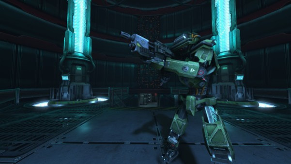 Игра Natural Selection 2 - B.M.A.C. Supporter Pack, скриншот