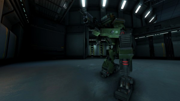 Игра Natural Selection 2 - B.M.A.C. Supporter Pack, скриншот