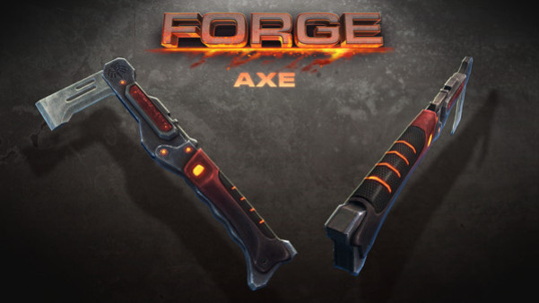 Игра Natural Selection 2 - Forge Pack, скриншот