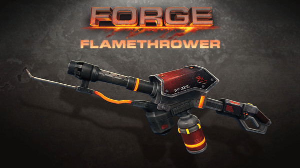 Игра Natural Selection 2 - Forge Pack, скриншот