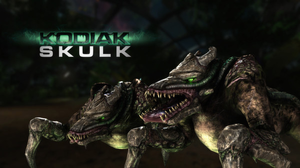 Игра Natural Selection 2 - Kodiak Pack, скриншот