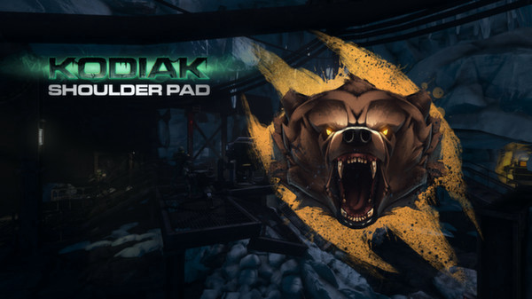 Игра Natural Selection 2 - Kodiak Pack, скриншот