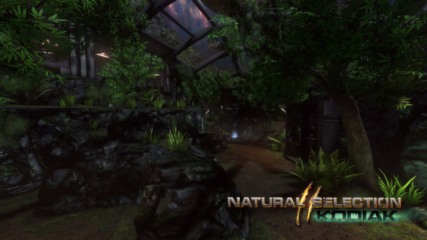 Игра Natural Selection 2 - Kodiak Pack, скриншот